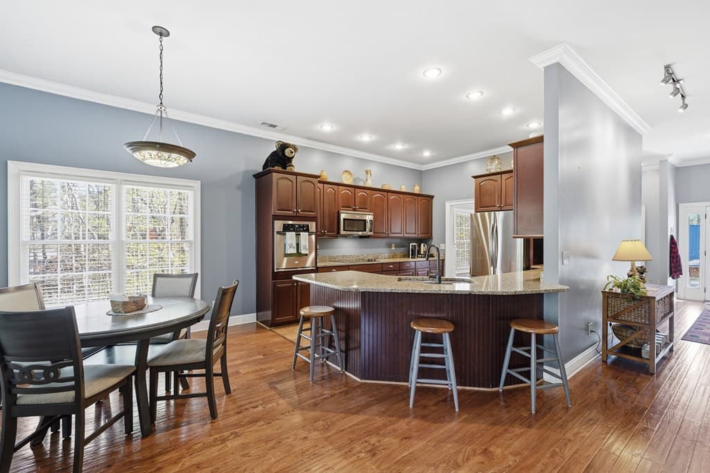 144 Monet Drive, Ellijay GA 30540 - Photo
