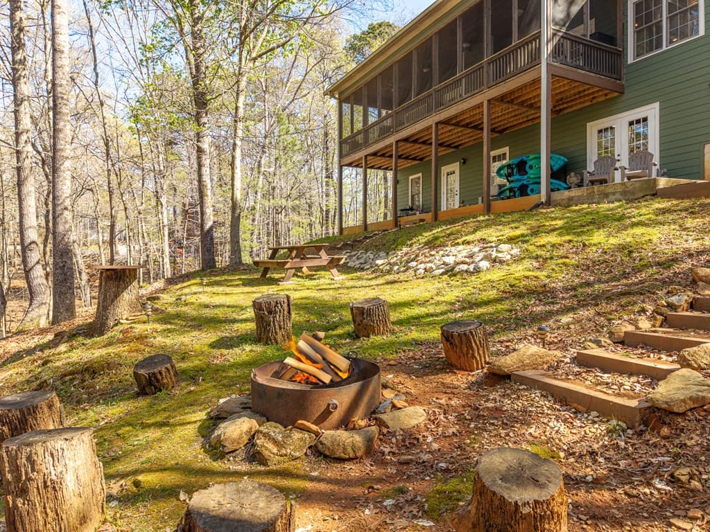 144 Monet Drive, Ellijay GA 30540 - Photo