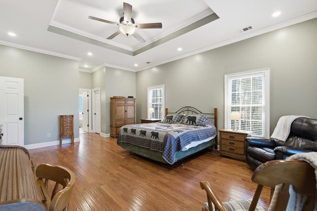 144 Monet Drive, Ellijay GA 30540 - Photo