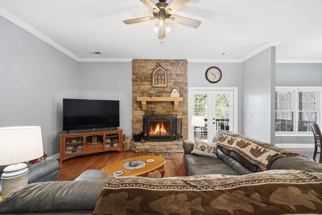 144 Monet Drive, Ellijay GA 30540 - Photo