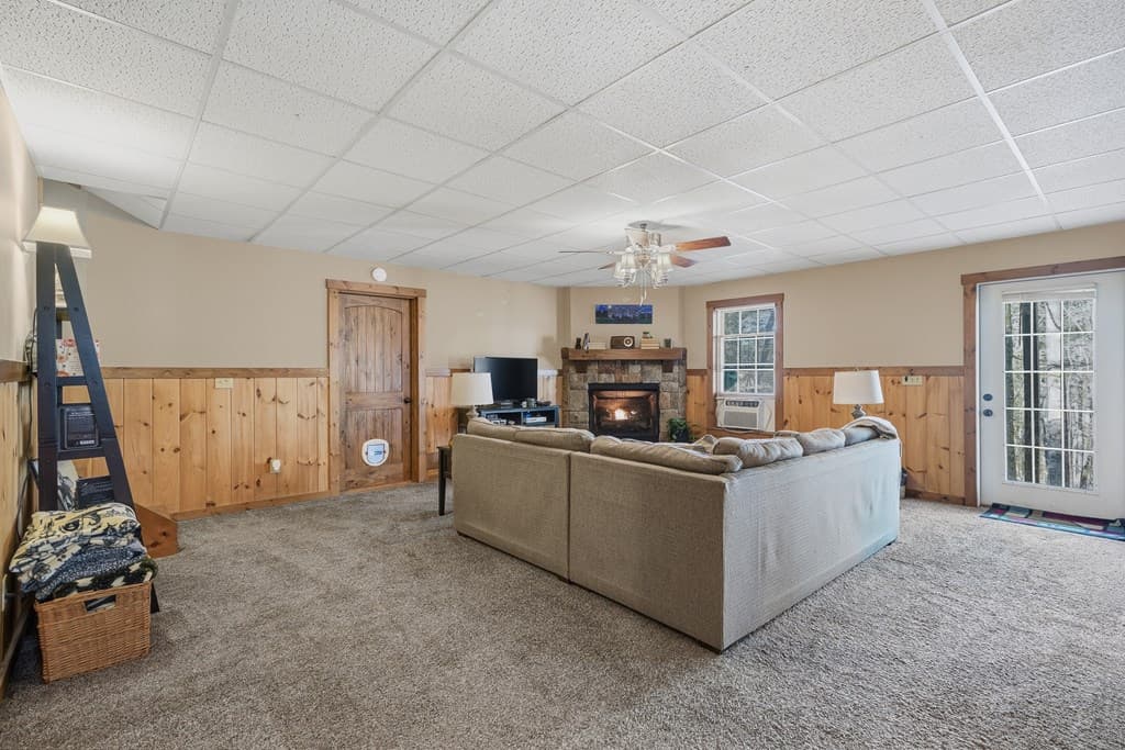 144 Monet Drive, Ellijay GA 30540 - Photo