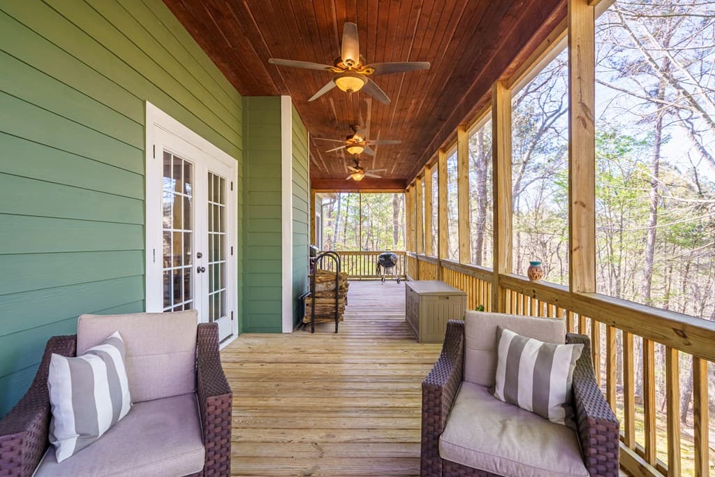 144 Monet Drive, Ellijay GA 30540 - Photo