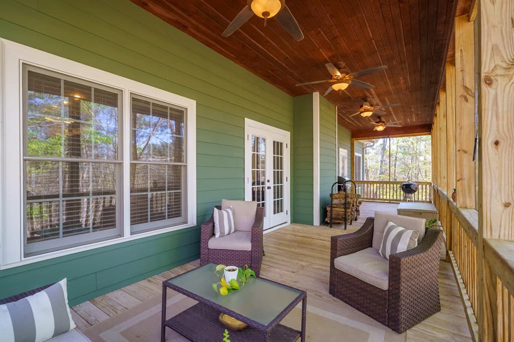 144 Monet Drive, Ellijay GA 30540 - Photo