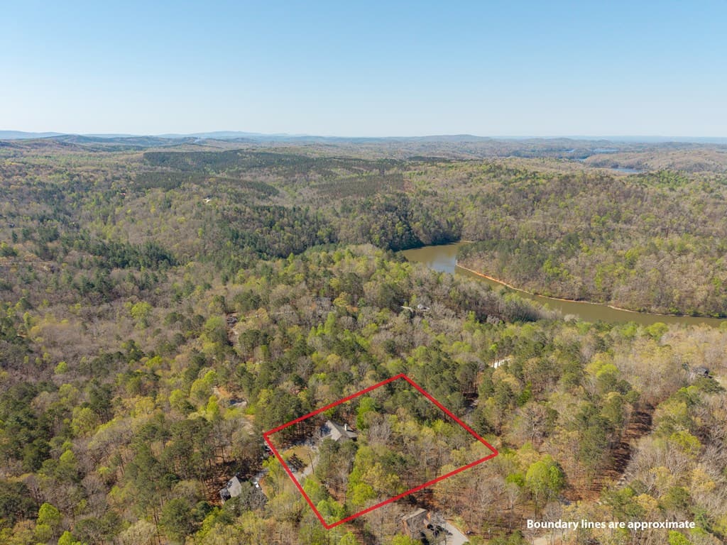 144 Monet Drive, Ellijay GA 30540 - Photo