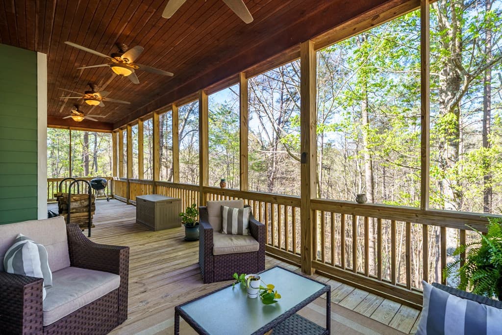 144 Monet Drive, Ellijay GA 30540 - Photo