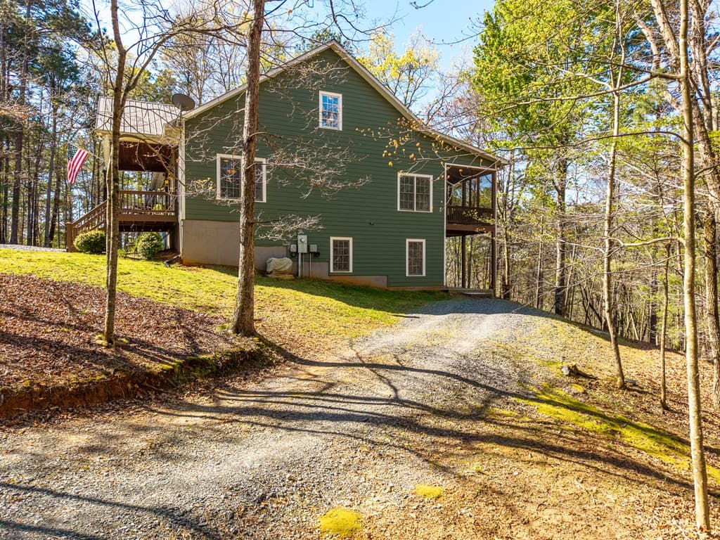144 Monet Drive, Ellijay GA 30540 - Photo