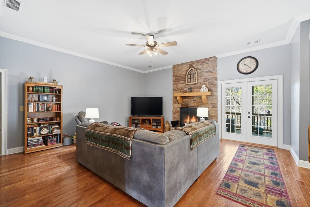 144 Monet Drive, Ellijay GA 30540 - Photo