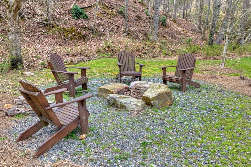 Lot 45 Big Valley Drive, Morganton GA 30560 - Photo