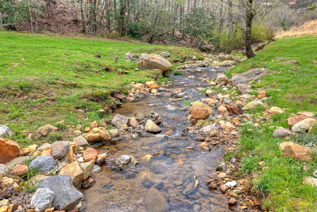 Lot 45 Big Valley Drive, Morganton GA 30560 - Photo