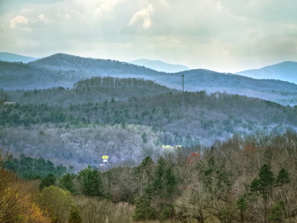 Lot 45 Big Valley Drive, Morganton GA 30560 - Photo
