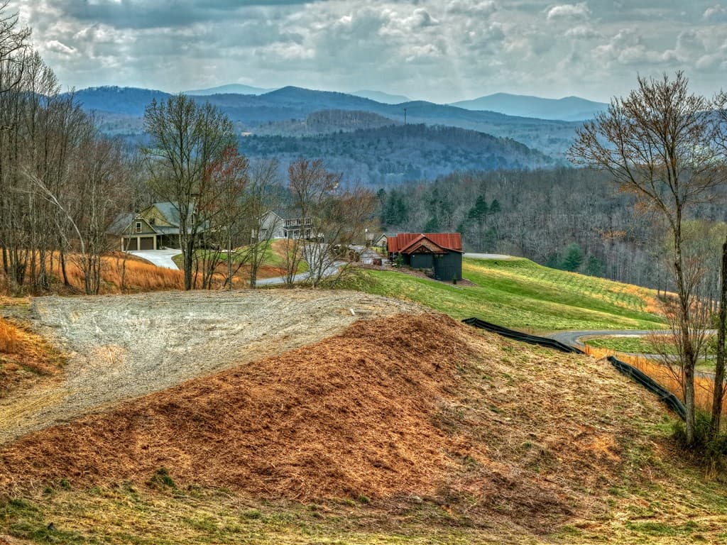 Lot 45 Big Valley Drive, Morganton GA 30560 - Photo