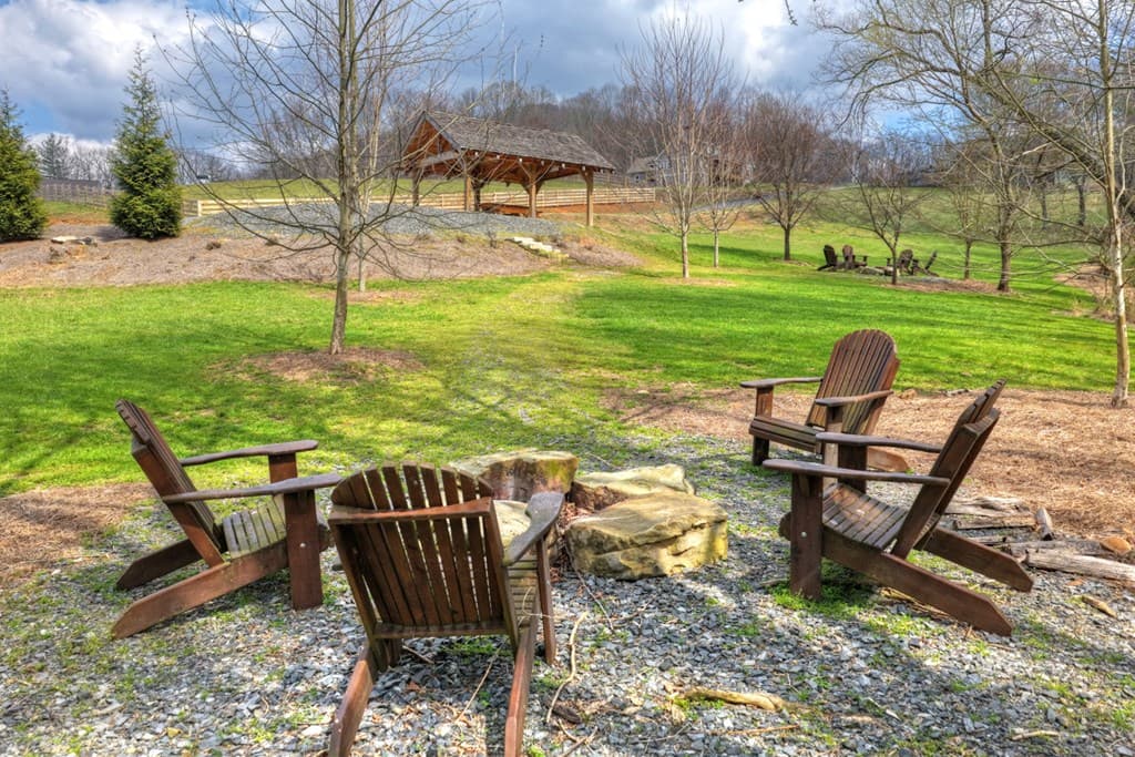 Lot 45 Big Valley Drive, Morganton GA 30560 - Photo