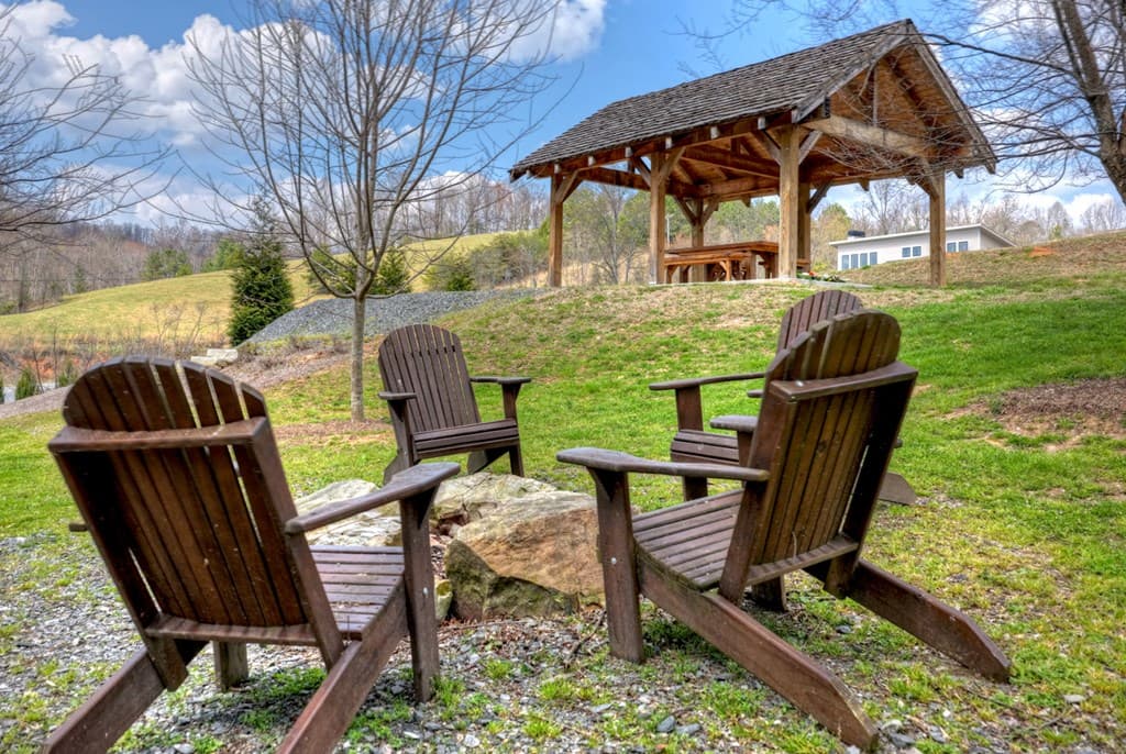 Lot 45 Big Valley Drive, Morganton GA 30560 - Photo
