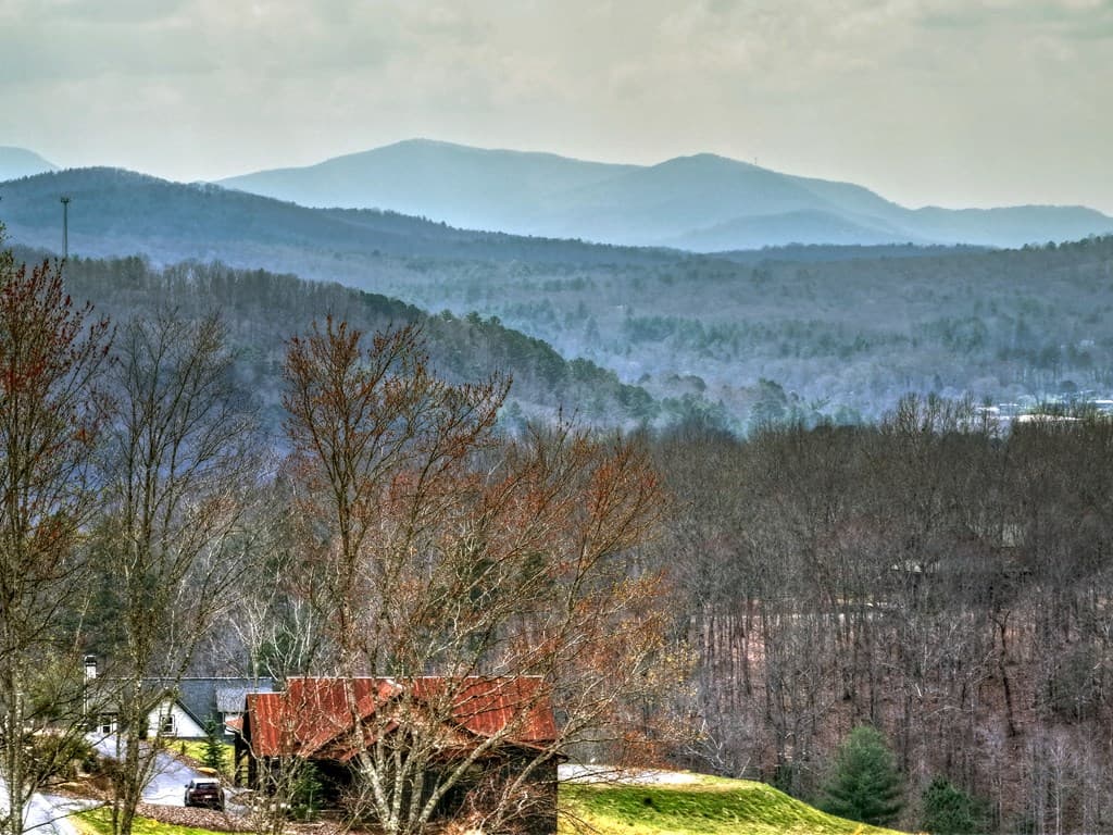 Lot 45 Big Valley Drive, Morganton GA 30560 - Photo