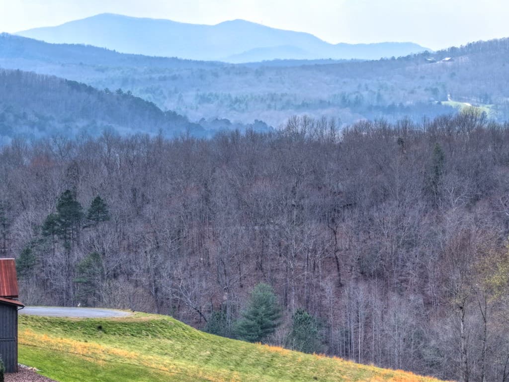 Lot 45 Big Valley Drive, Morganton GA 30560 - Photo