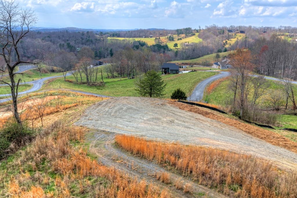 Lot 45 Big Valley Drive, Morganton GA 30560 - Photo