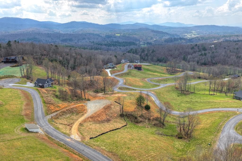 Lot 45 Big Valley Drive, Morganton GA 30560 - Primary photo