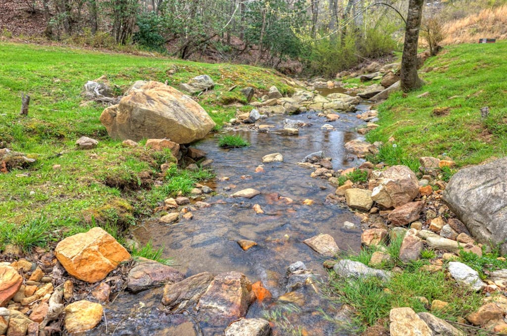 Lot 45 Big Valley Drive, Morganton GA 30560 - Photo