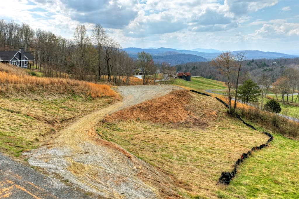 Lot 45 Big Valley Drive, Morganton GA 30560 - Photo