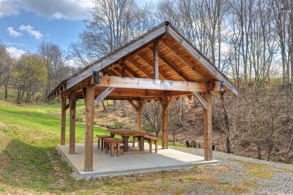 Lot 45 Big Valley Drive, Morganton GA 30560 - Photo