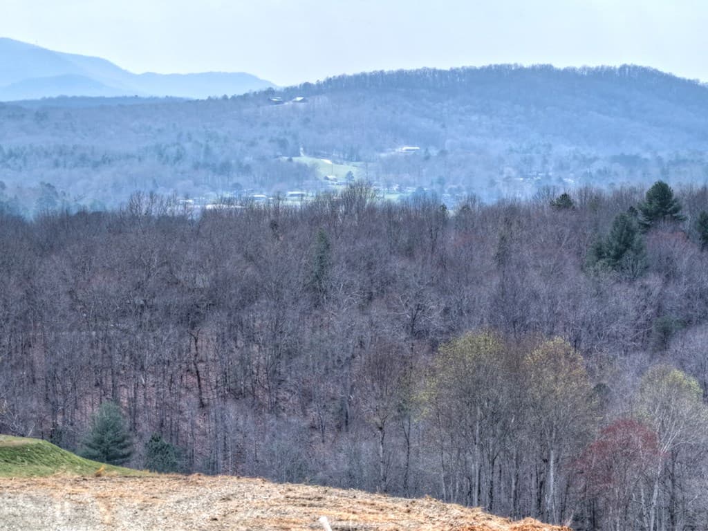 Lot 45 Big Valley Drive, Morganton GA 30560 - Photo