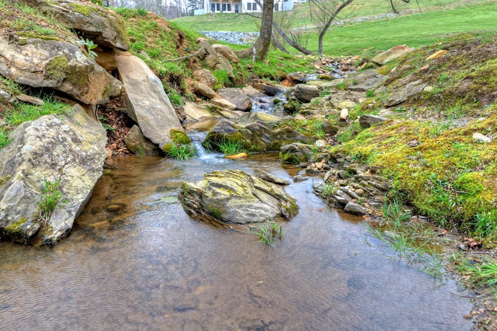 Lot 45 Big Valley Drive, Morganton GA 30560 - Photo