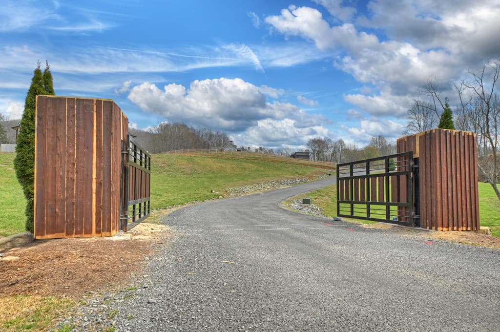 Lot 45 Big Valley Drive, Morganton GA 30560 - Photo