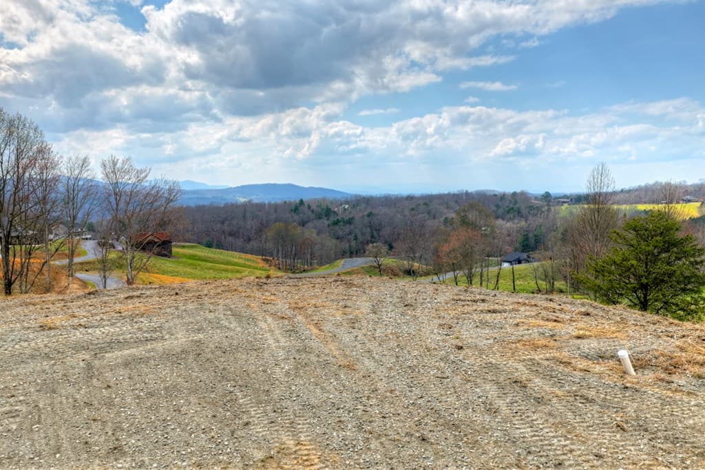 Lot 45 Big Valley Drive, Morganton GA 30560 - Photo
