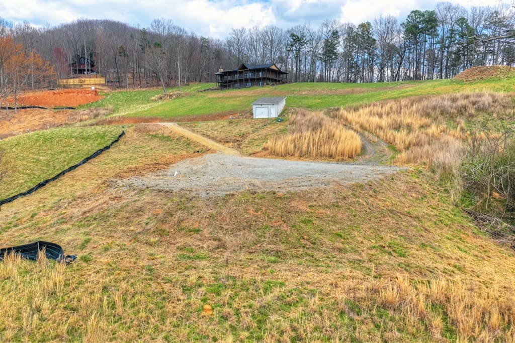 Lot 45 Big Valley Drive, Morganton GA 30560 - Photo