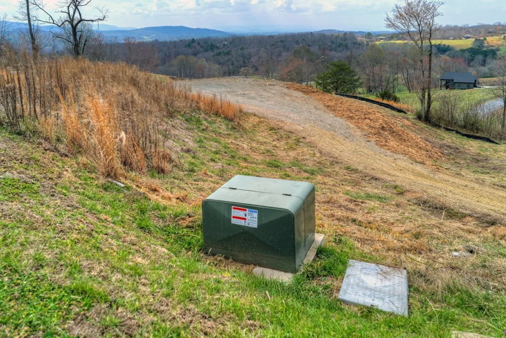 Lot 45 Big Valley Drive, Morganton GA 30560 - Photo