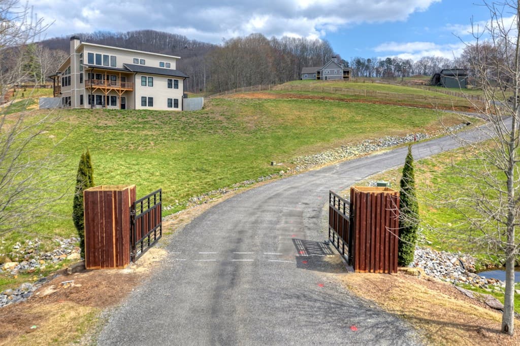Lot 45 Big Valley Drive, Morganton GA 30560 - Photo