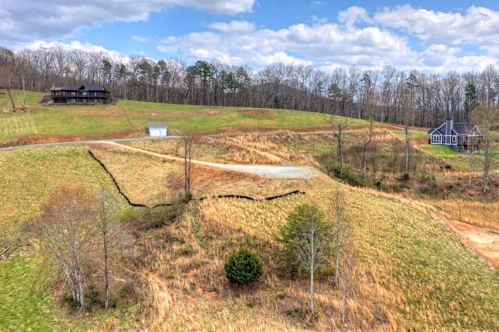 Lot 45 Big Valley Drive, Morganton GA 30560 - Photo