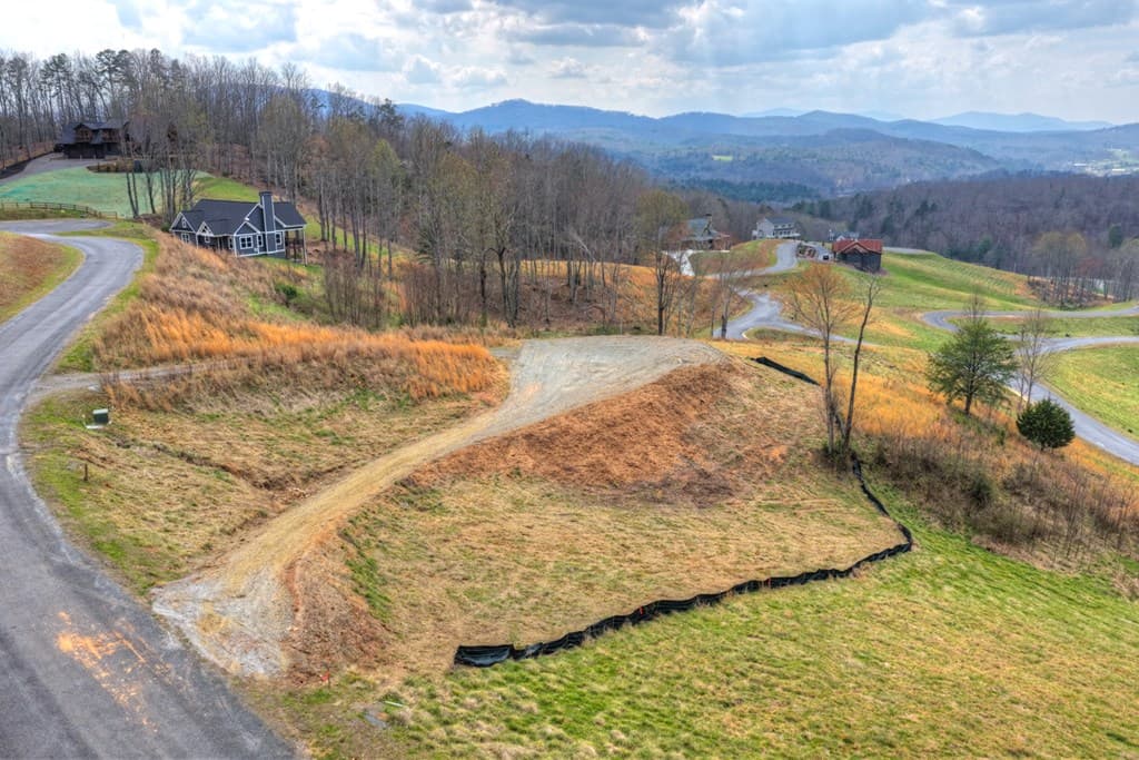 Lot 45 Big Valley Drive, Morganton GA 30560 - Photo