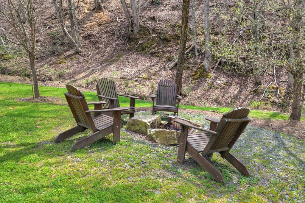 Lot 45 Big Valley Drive, Morganton GA 30560 - Photo