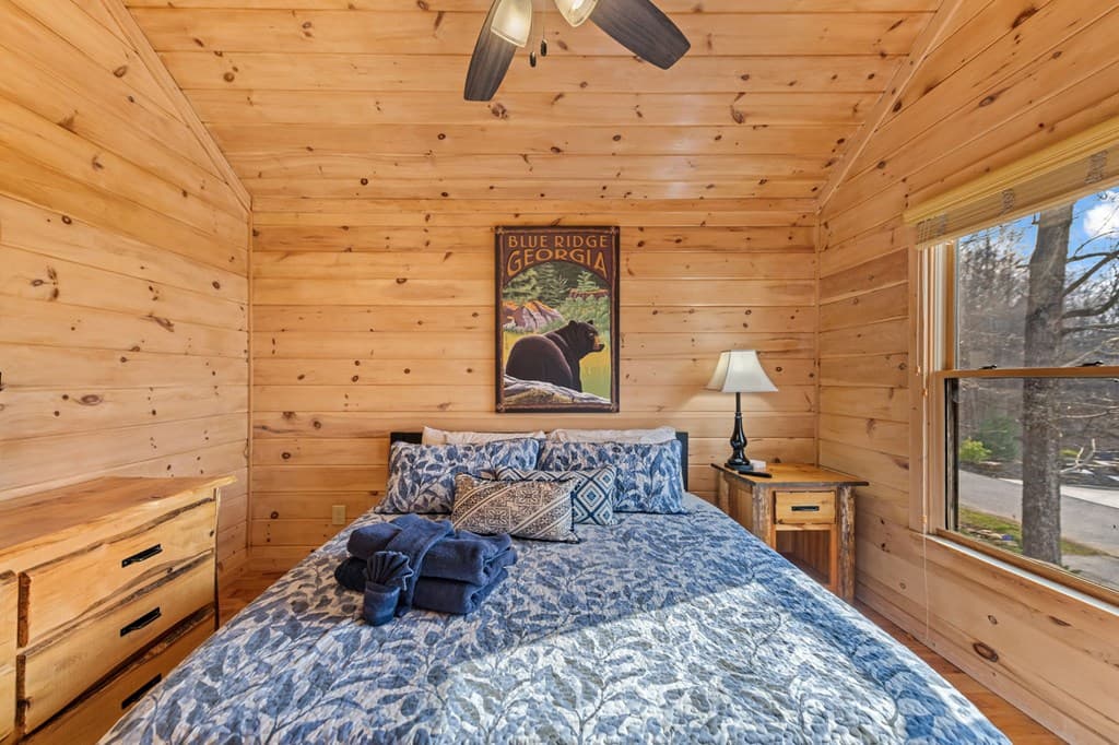 176 Katahdin Drive, Mineral Bluff GA 30559 - Photo