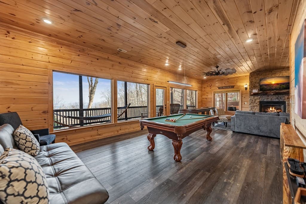 176 Katahdin Drive, Mineral Bluff GA 30559 - Photo