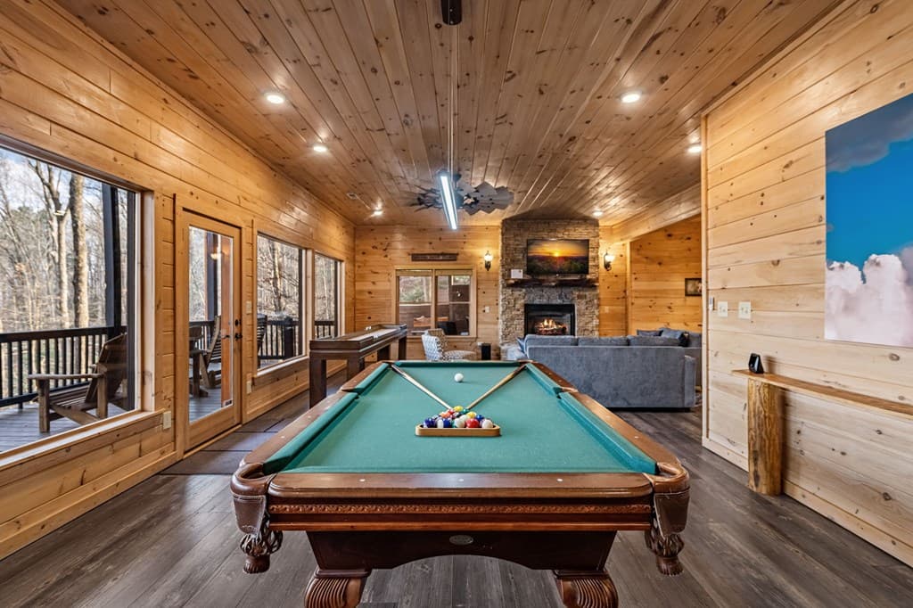 176 Katahdin Drive, Mineral Bluff GA 30559 - Photo