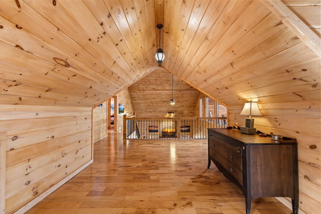 176 Katahdin Drive, Mineral Bluff GA 30559 - Photo
