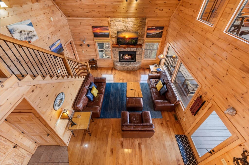 176 Katahdin Drive, Mineral Bluff GA 30559 - Photo