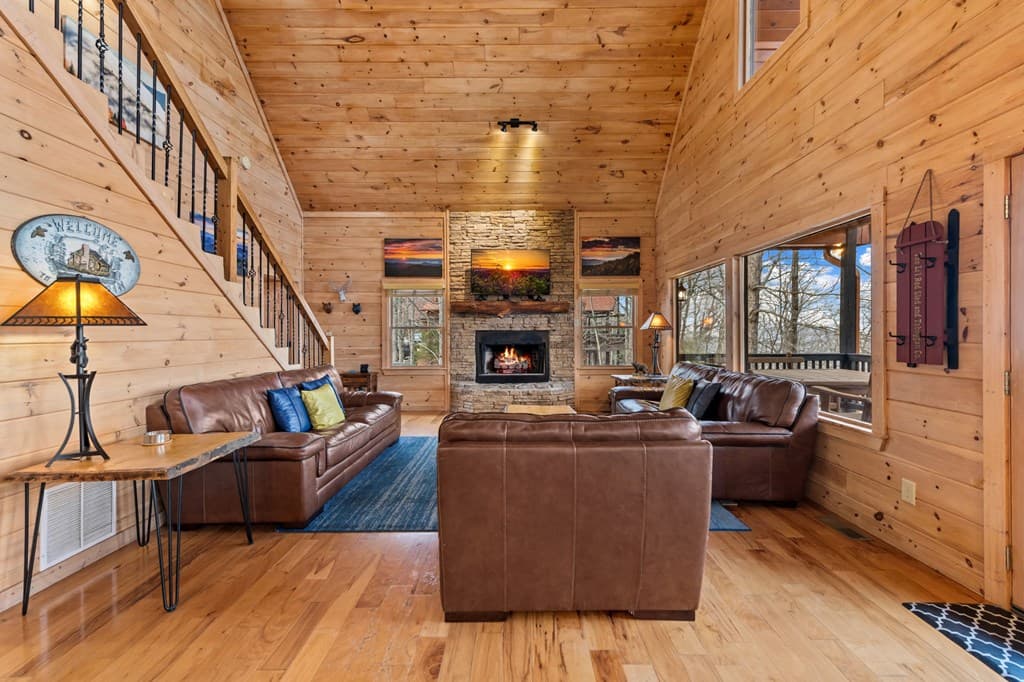 176 Katahdin Drive, Mineral Bluff GA 30559 - Photo