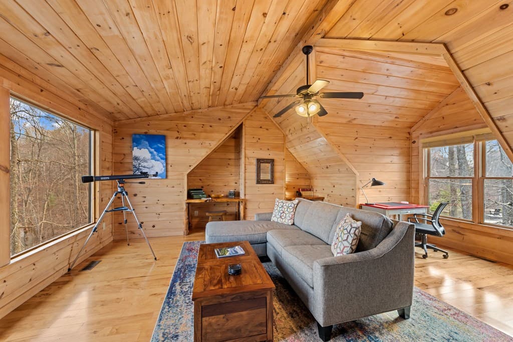 176 Katahdin Drive, Mineral Bluff GA 30559 - Photo