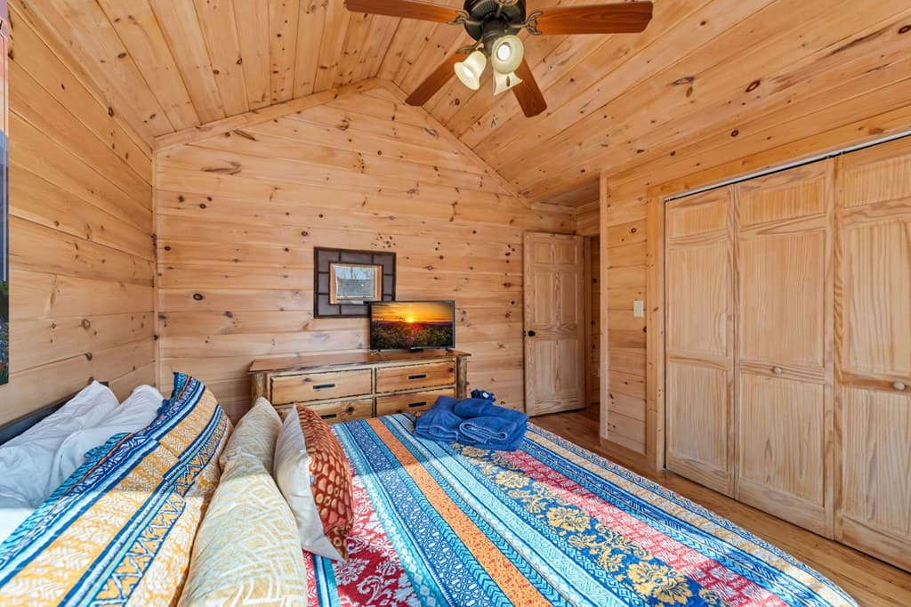 176 Katahdin Drive, Mineral Bluff GA 30559 - Photo