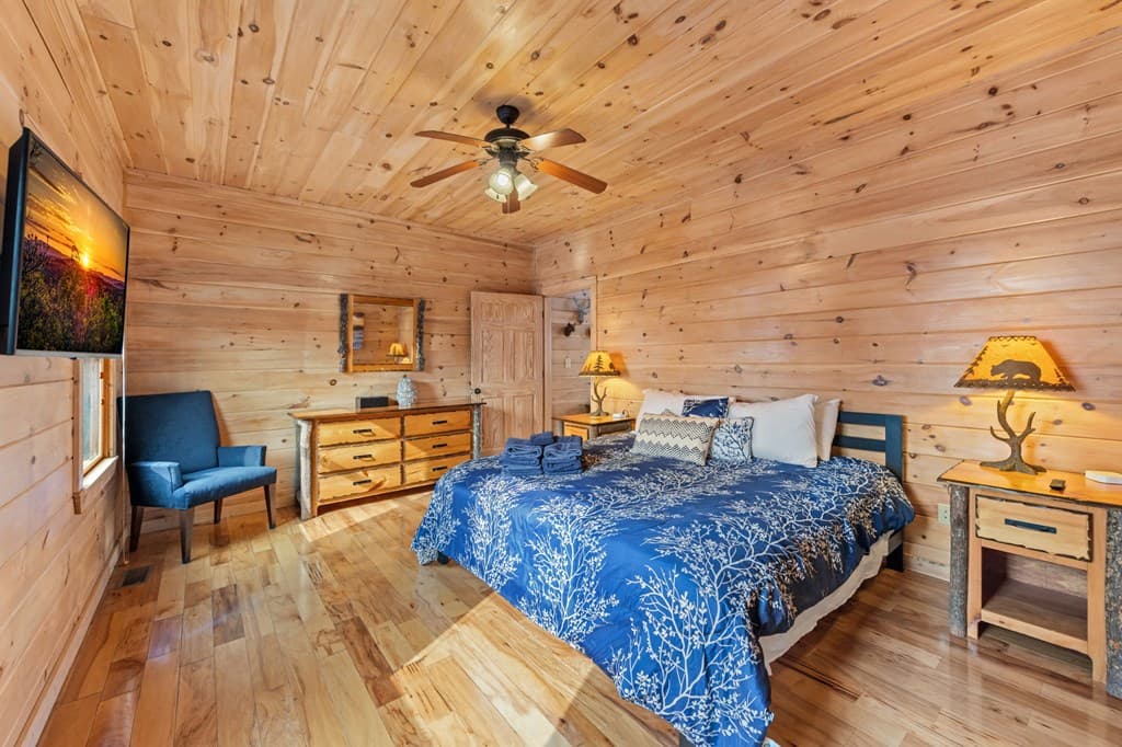 176 Katahdin Drive, Mineral Bluff GA 30559 - Photo