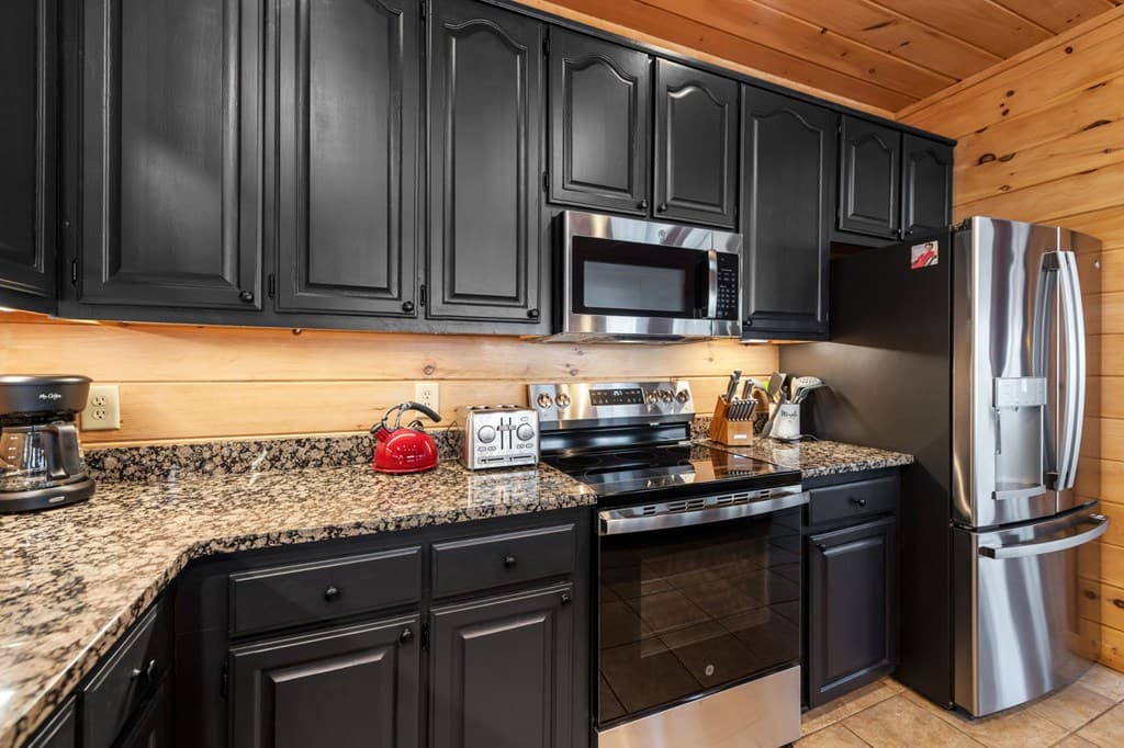 176 Katahdin Drive, Mineral Bluff GA 30559 - Photo