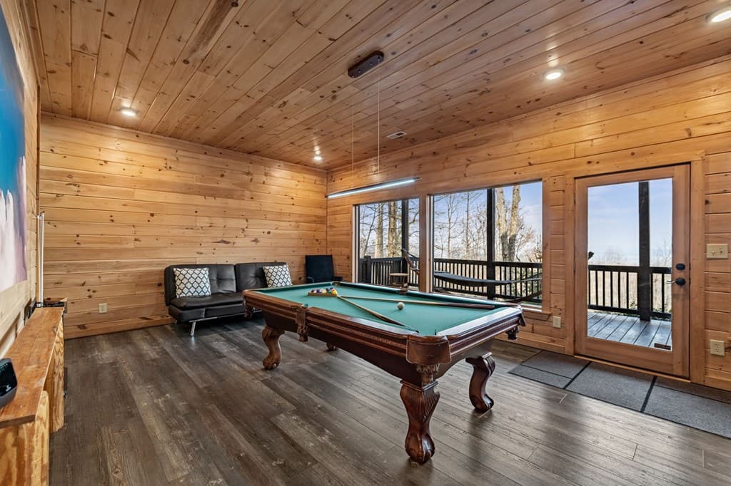 176 Katahdin Drive, Mineral Bluff GA 30559 - Photo