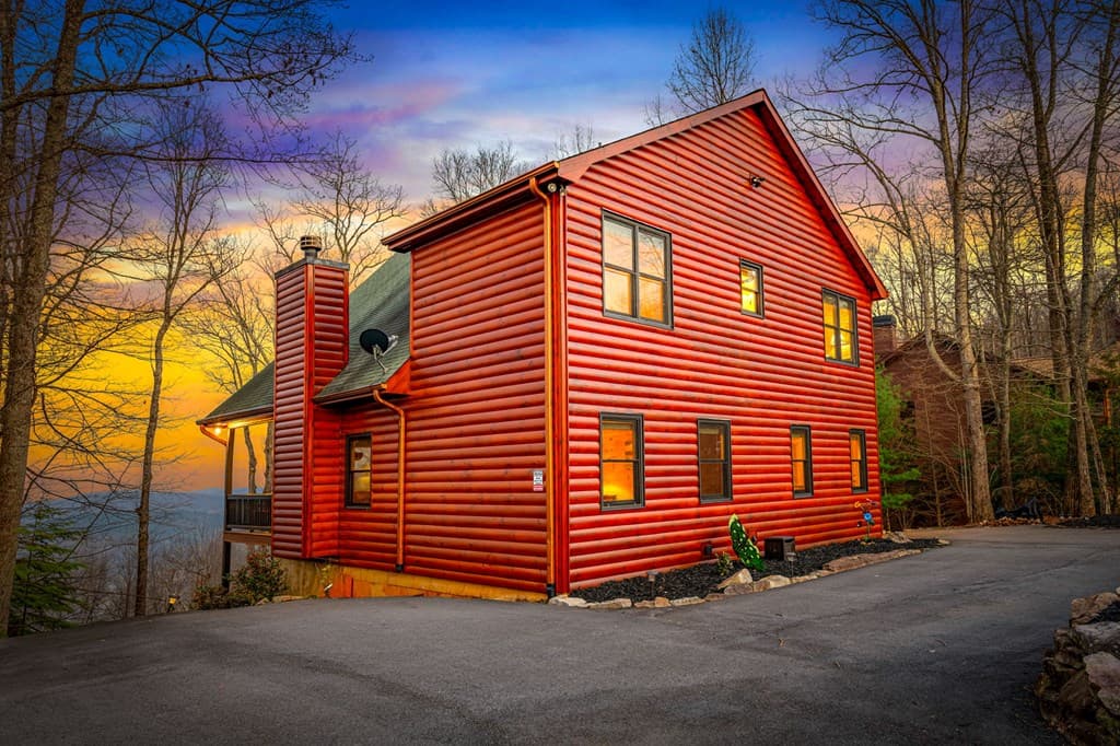 176 Katahdin Drive, Mineral Bluff GA 30559 - Photo