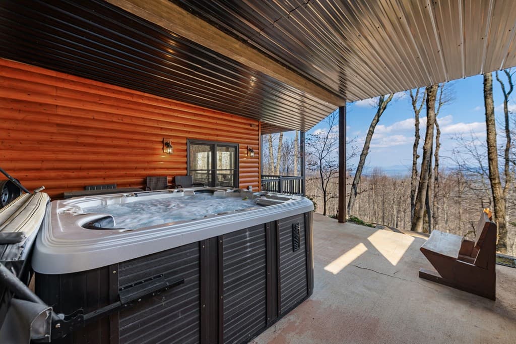 176 Katahdin Drive, Mineral Bluff GA 30559 - Photo