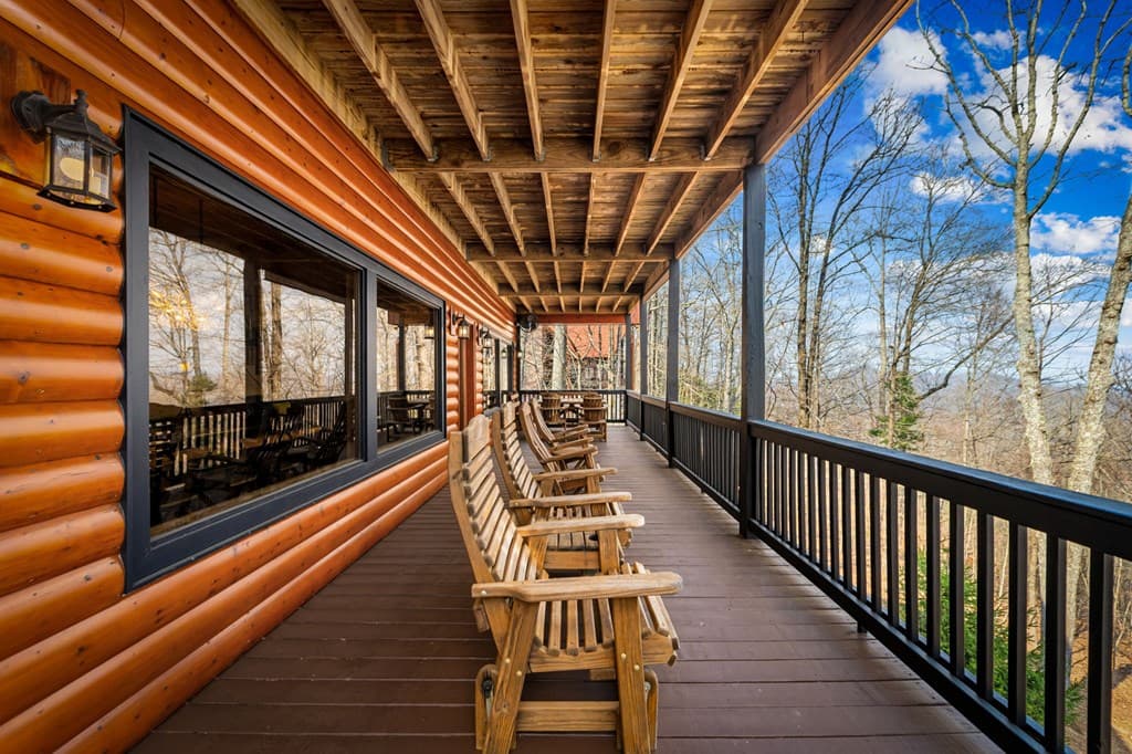 176 Katahdin Drive, Mineral Bluff GA 30559 - Photo