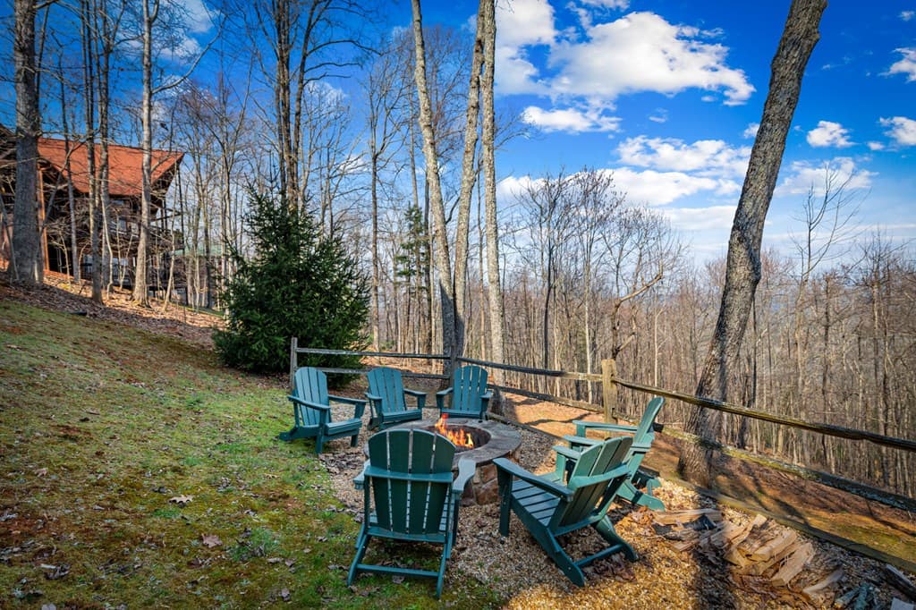 176 Katahdin Drive, Mineral Bluff GA 30559 - Photo