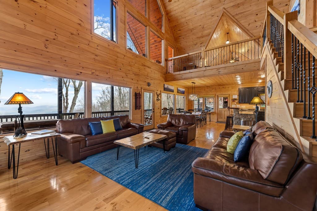 176 Katahdin Drive, Mineral Bluff GA 30559 - Photo